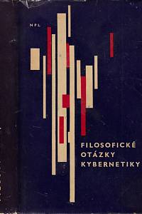149986. Filosofické otázky kybernetiky