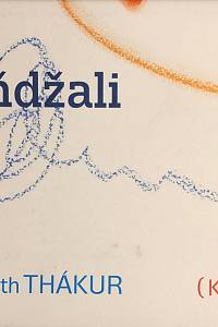 150057. Thákur, Rabíndranáth – Gítáňdžali
