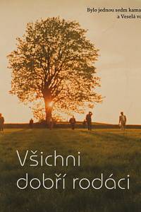 150101. Všichni dobří rodáci