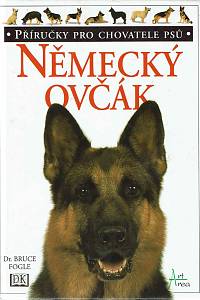 149569. Fogle, Bruce – Německý ovčák