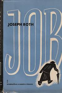150686. Roth, Joseph – Job : román prostého člověka