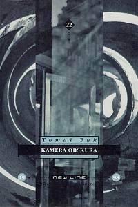 149618. Fuk, Tomáš [= Žáček, Jiří] – Kamera obskura