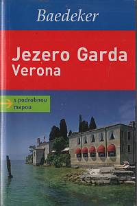 150850. Jezero Garda / Verona