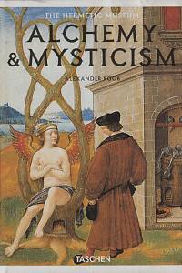 150860. Roob, Alexander – The Hermetic Museum: Alchemy & Mysticism