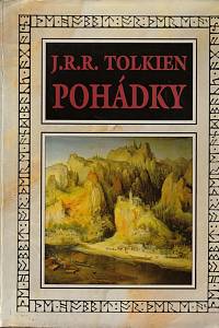 7650. Tolkien, John Ronald Reuel – Pohádky