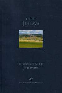 150257. Okres Jihlava