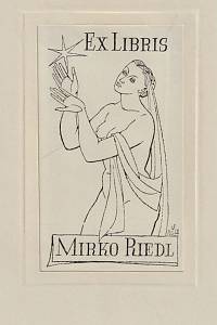 211207. Lander, Richard – Ex libris Mirko Riedl