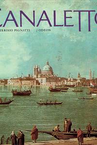 14944. Pignatti, Terisio – Canaletto