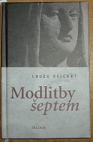 47646. Rejchrt, Luděk – Modlitby šeptem 