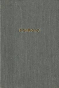 151437. Mazálková, Vojtěška – Domengo