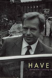 151489. Havel, Fotografie = Photographs