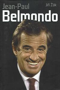151527. Žák, Jiří – Jean-Paul Belmondo