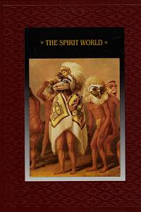 151536. The Spirit World