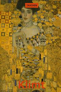 22017. Néret, Gilles – Gustav Klimt (1862-1918)
