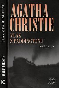 151598. Christie, Agatha – Vlak z Paddingtonu
