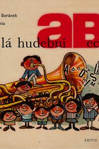 53519. Beránek, Vratislav – Malá hudební abeceda