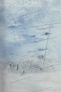 Tomeš, Jan Marius – Verše