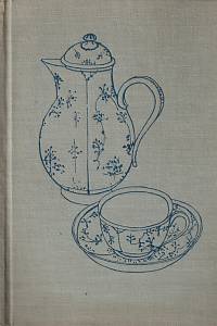 2984. Poche, Emanuel – Český porcelán