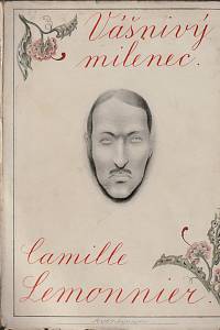 94563. Lemonnier, Camille – Vášnivý milenec