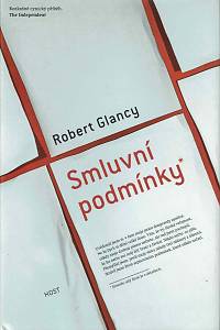 151145. Glancy, Robert – Smluvní podmínky