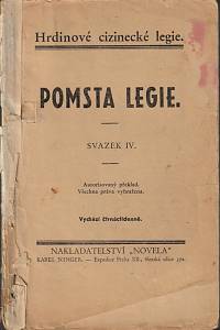 151330. Pomsta legie
