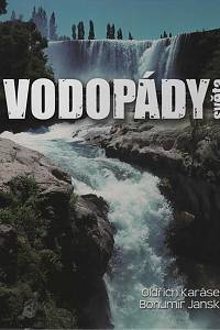 151787. Janský, Bohumír / Karásek, Oldřich – Vodopády světa