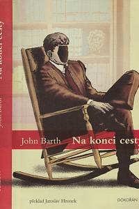 151822. Barth, John – Na konci cesty