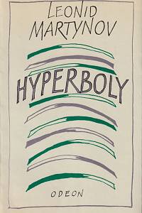 76918. Martynov, Leonid Nikolajevič – Hyperboly