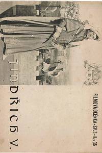 Shakespeare, William / Olivier, Laurence / Žalman, Jan (red.) – Jindřich V., Barevný film podle divadelní hry Williama Shakespeara