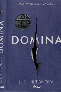 152238. Hiltonnová, Lisa S. – Domina