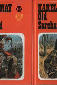152762. May, Karl – Old Surehand
