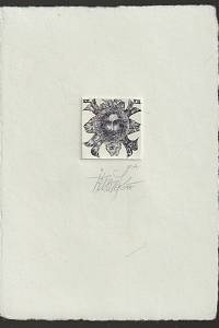 211761. Baborák, Ivan – EXL F.N.