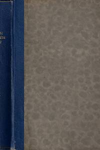 5683. Širým světem, Zeměpisný čtrnáctideník, Ročník XIX., číslo 1-20 (1942)