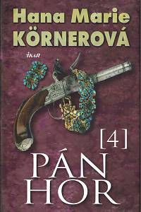 151938. Körnerová, Hana Marie – Pán hor 4