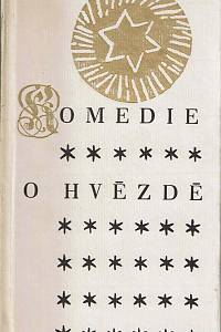 19636. Kopecký, Jan – Komedie o hvězdě
