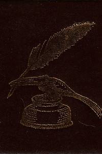 221. Cervantes Saavedra, Miguel de – Cesta na Parnas