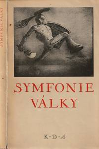 152396. Symfonie války