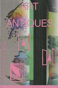 152972. Art antiques 03 (březen 2022)