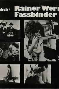5918. Grulich, Jan – Rainer Werner Fassbinder 
