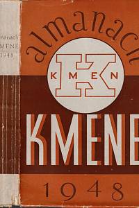 1297. Almanach Kmene 1948