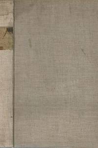 152472. Kác, Václav – Rok práce v zahradě, Praktická kniha zahradnická
