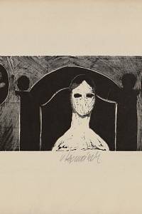 Okno, Prosinec 1976