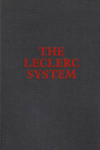 153115. Ferrard, Stéphane / Turbé, Gérard – The Leclerc System
