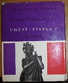 47974. Československá vlastivěda, díl IX. - Umění, svazek 3 - Hudba