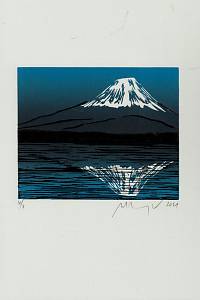 208709. Manojlín, Martin – Fudži (富士山)