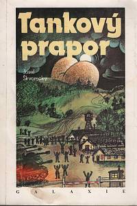 28352. Škvorecký, Josef – Tankový prapor, Fragment z doby kultů 