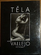 48040. Vallejo, Boris – Těla - fotografie