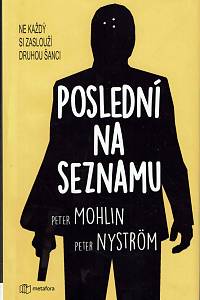 153421. Mohlin, Peter / Nyström, Peter – Poslední na seznamu