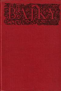 1829. Ezop – Bajky 