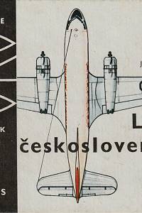 31449. Šorel, Václav / Velc, Jaroslav – Letadla československých pilotů II.